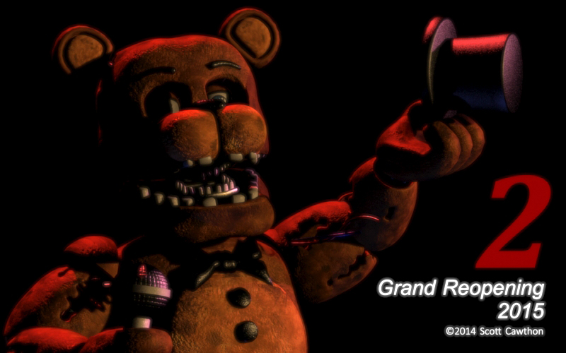 Fnaf 2 Download Ocean Of Games - Colaboratory