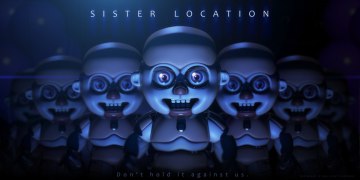 fnaf image (THANK YOU) by scott cawton fnaf world : mangle1 : Free Download,  Borrow, and Streaming : Internet Archive
